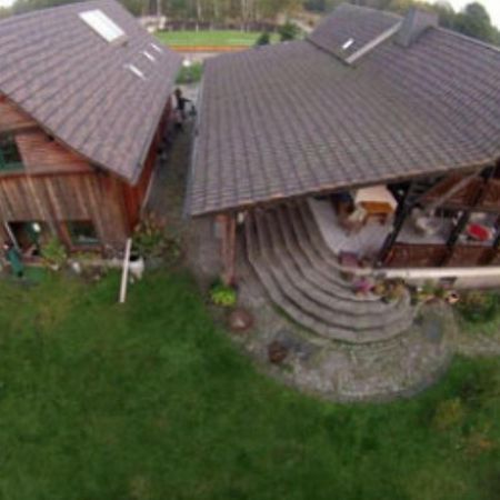 Weidmannsruh Apartment Fuer 2 Bis 3 Personen Frauendorf  外观 照片