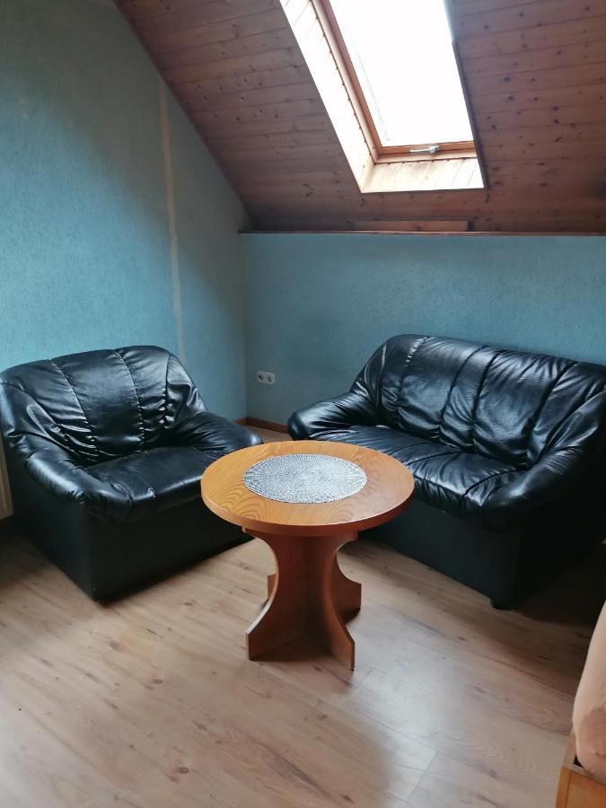 Weidmannsruh Apartment Fuer 2 Bis 3 Personen Frauendorf  外观 照片